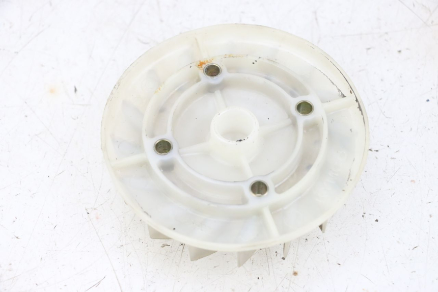 photo de WENTYLATOR KYMCO AGILITY CITY 4T 50 (2008 - 2016) - Szczegół części