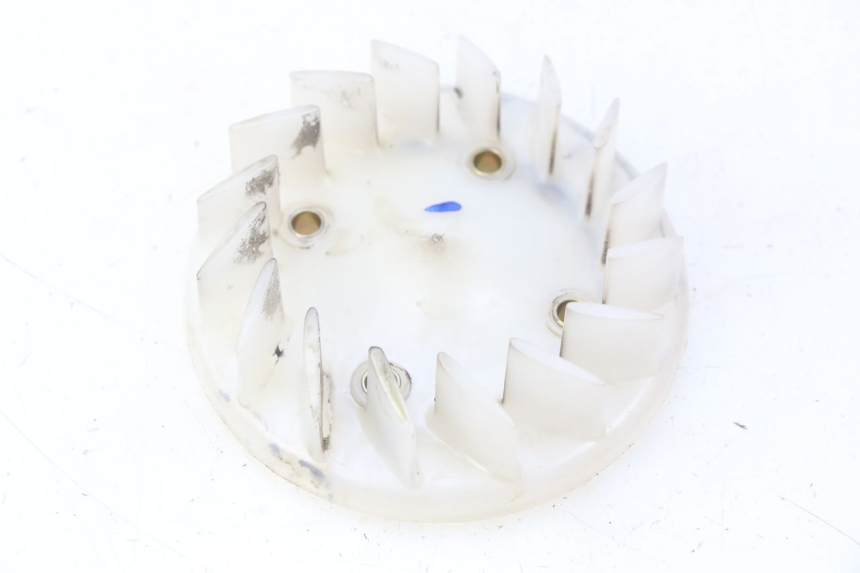 photo de WENTYLATOR KYMCO AGILITY DELIVERY 4T 50 (2018 - 2023) - Widok główny