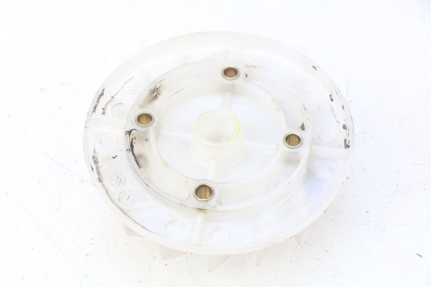 photo de WENTYLATOR KYMCO AGILITY DELIVERY 4T 50 (2018 - 2023) - Szczegół części