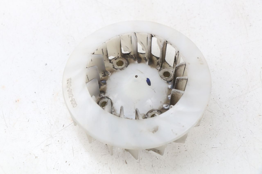 photo de WENTYLATOR KYMCO AGILITY FR 2T 50 (2012 - 2017) - Widok główny