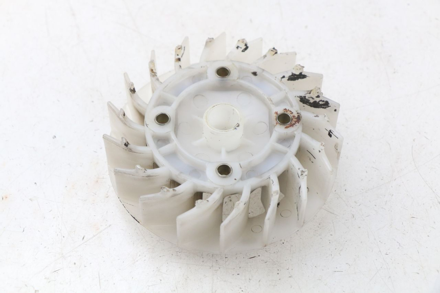 photo de WENTYLATOR KYMCO AGILITY FR 2T 50 (2012 - 2017) - Szczegół części