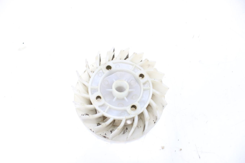 photo de WENTYLATOR KYMCO AGILITY FR 2T 50 (2012 - 2017) - Widok główny