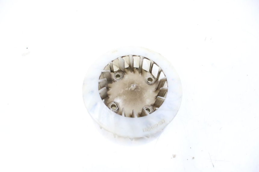 photo de WENTYLATOR KYMCO AGILITY FR 2T 50 (2012 - 2017) - Zoom stanu zużycia