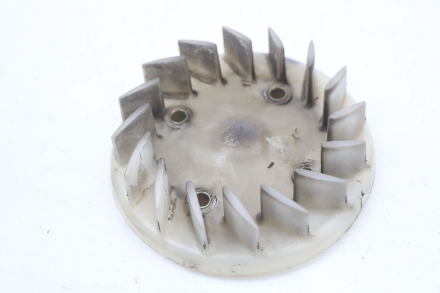 photo de WENTYLATOR KYMCO AGILITY PREMIUM 50 (2007 - 2010) - Widok główny