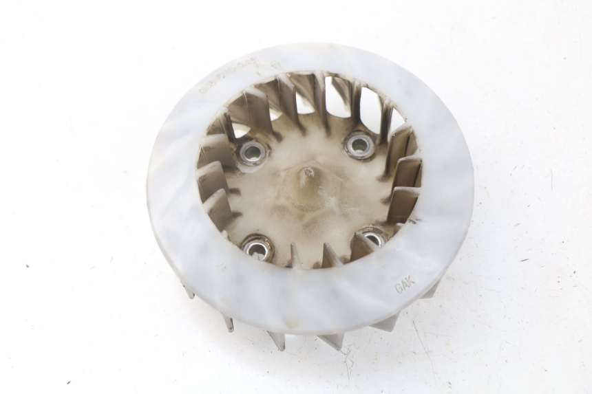 photo de WENTYLATOR KYMCO AGILITY RS 2T 50 (2009 - 2013) - Widok główny