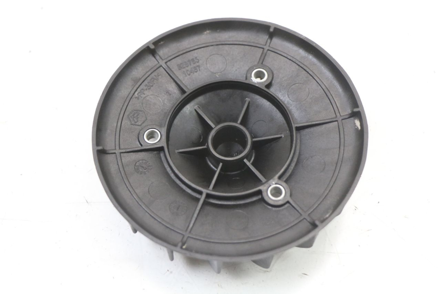 photo de WENTYLATOR APRILIA SR MOTARD 50 (2012 - 2018) - Zoom stanu zużycia