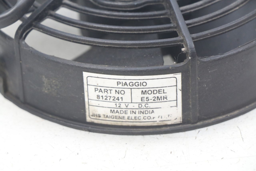 photo de WENTYLATOR APRILIA ATLANTIC 125 (2003 - 2009) - Szczegół części