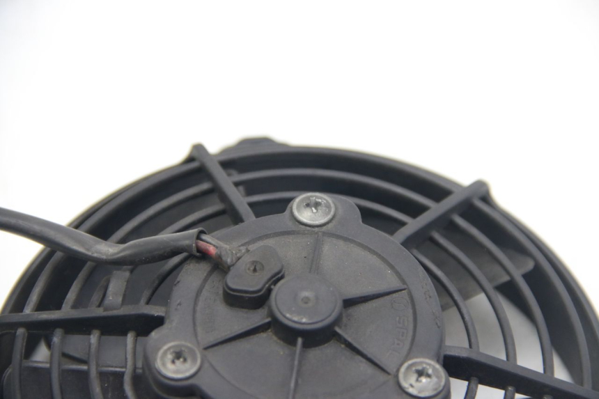 photo de WENTYLATOR APRILIA ATLANTIC 500 (2002 - 2003) - Zoom stanu zużycia