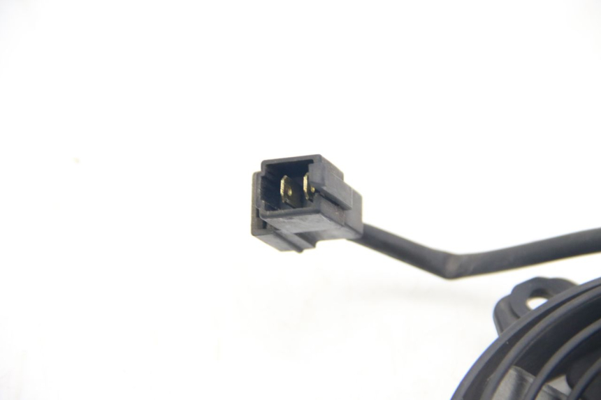 photo de WENTYLATOR APRILIA ATLANTIC 500 (2002 - 2003) - Widok ogólny