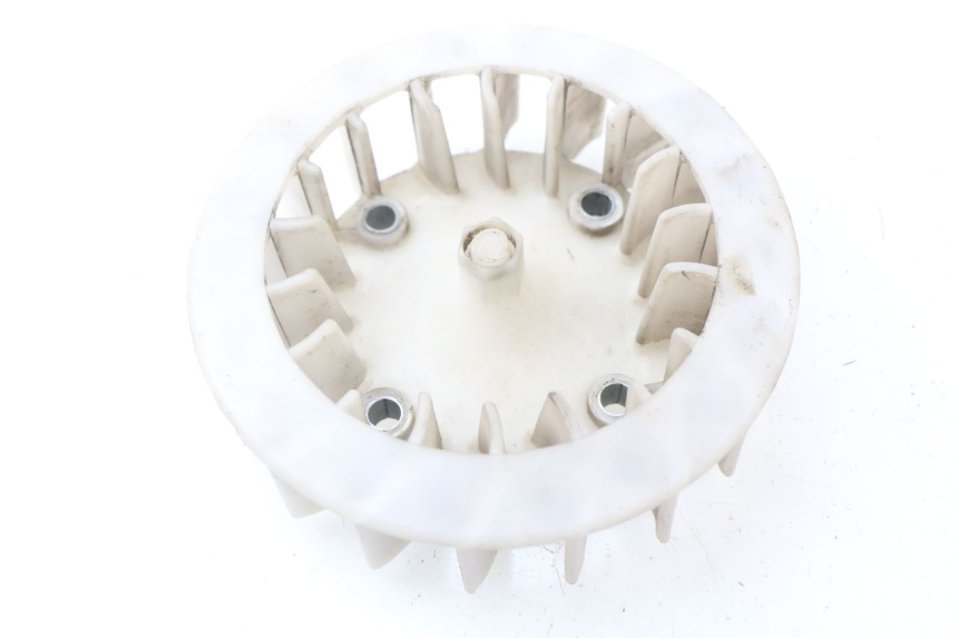 photo de WENTYLATOR JONWAY AZTRAL 125 (2008 - 2017) - Widok główny