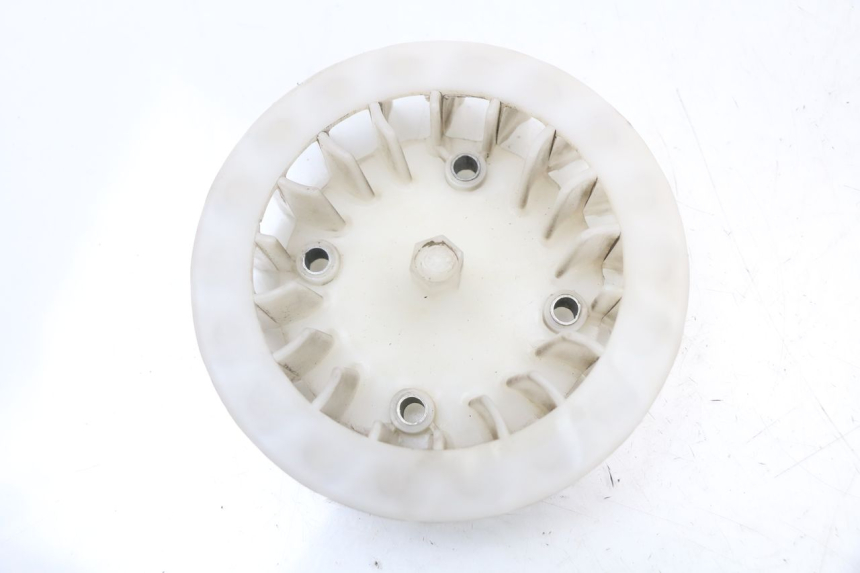 photo de WENTYLATOR JONWAY AZTRAL 125 (2008 - 2017) - Widok główny