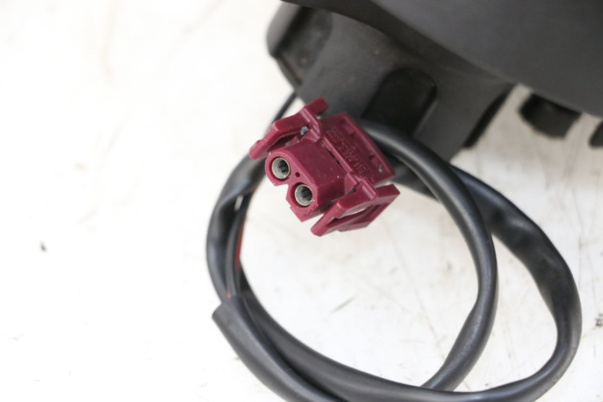 photo de WENTYLATOR BMW C1 125 (2000 - 2003) - Szczegół części