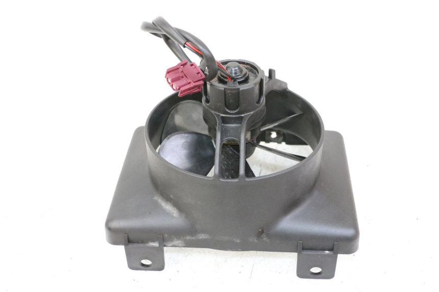 photo de WENTYLATOR BMW C1 125 (2000 - 2003) - Inny kąt widzenia