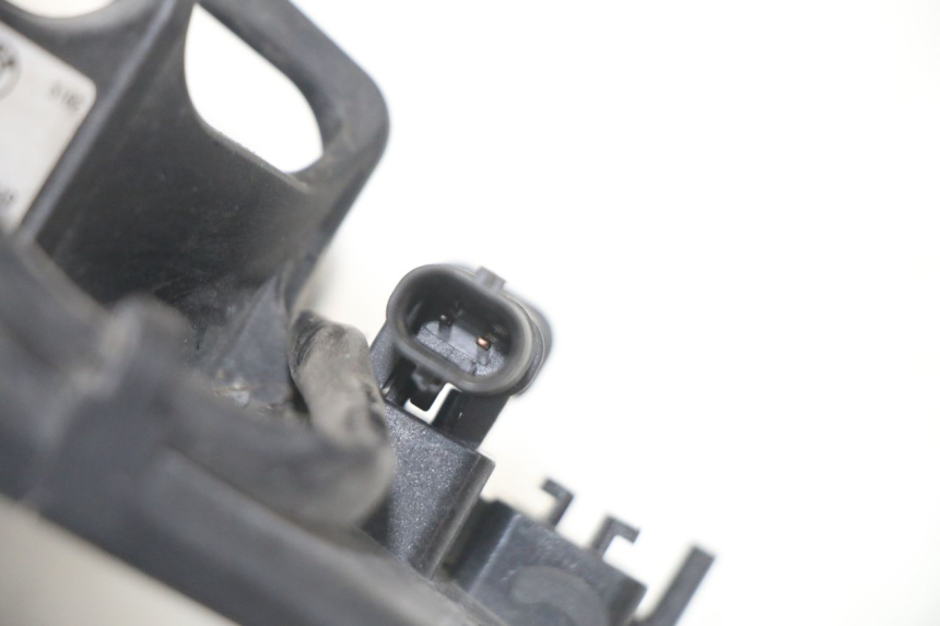 photo de WENTYLATOR BMW S RR ABS S1000RR 1000 (2015 - 2018) - Punkty mocowania