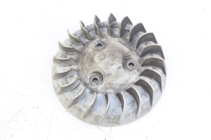 photo de WENTYLATOR MBK BOOSTER SPIRIT 50 (1999 - 2003) - Widok główny