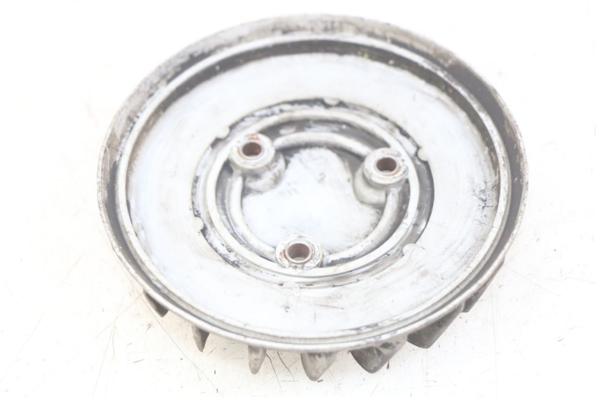 photo de WENTYLATOR MBK BOOSTER SPIRIT 50 (1999 - 2003) - Szczegół części