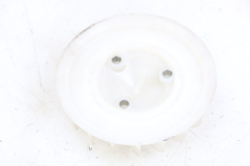 photo de WENTYLATOR MBK BOOSTER SPIRIT 50 (2004 - 2017) - Szczegół części