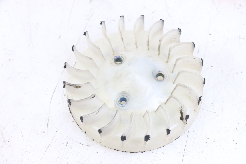 photo de WENTYLATOR MBK BOOSTER SPIRIT 50 (1999 - 2003) - Widok główny