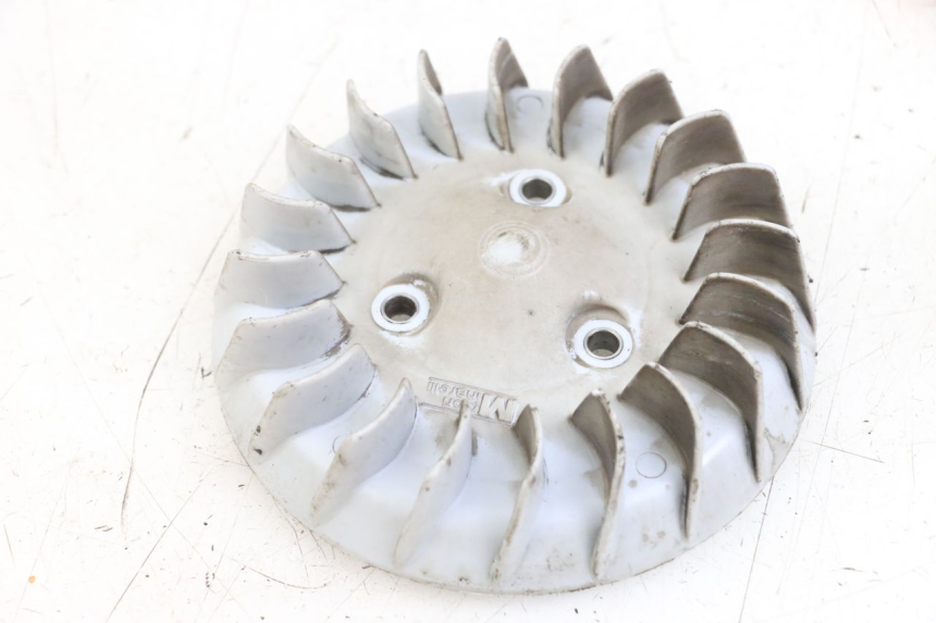 photo de WENTYLATOR MBK BOOSTER SPIRIT 50 (2004 - 2017) - Widok główny