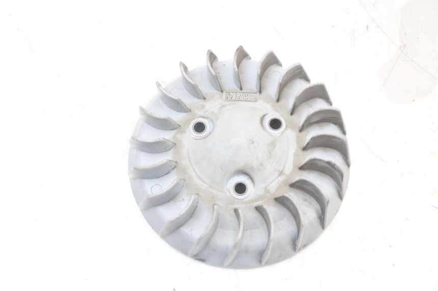 photo de WENTYLATOR MBK BOOSTER SPIRIT 50 (2004 - 2017) - Widok główny