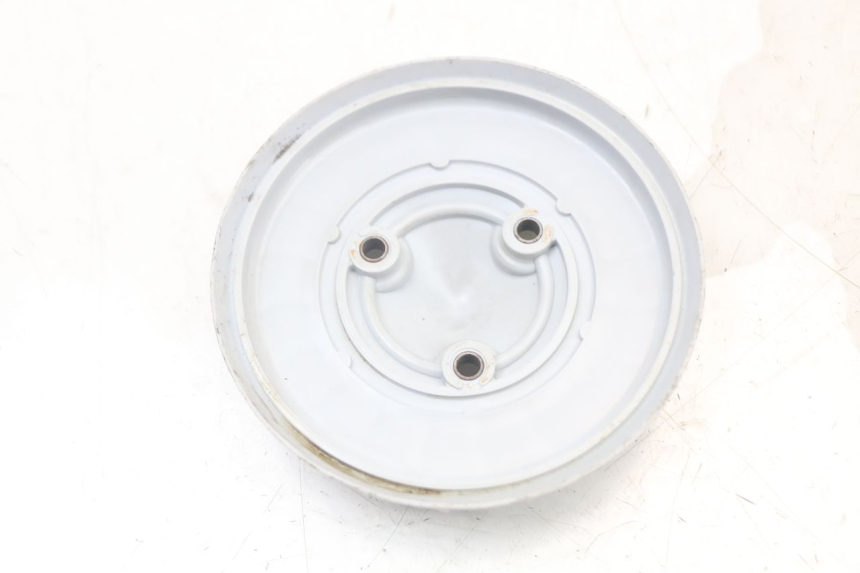 photo de WENTYLATOR MBK BOOSTER SPIRIT 50 (2004 - 2017) - Zoom stanu zużycia