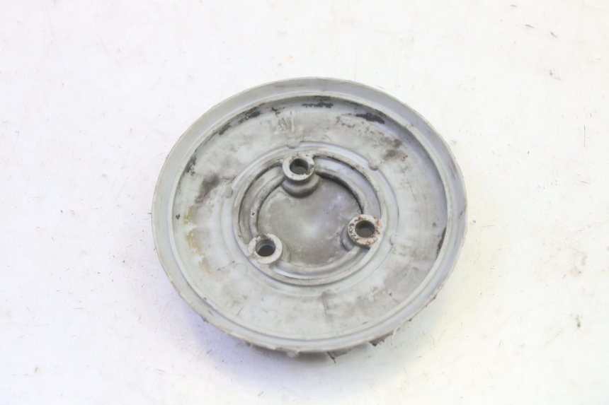 photo de WENTYLATOR MBK BOOSTER SPIRIT 50 (2004 - 2017) - Zoom stanu zużycia