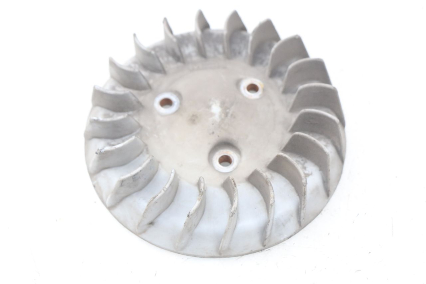 photo de WENTYLATOR MBK BOOSTER SPIRIT NAKED 50 (2004 - 2017) - Widok główny