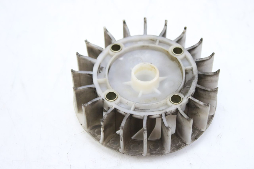 photo de WENTYLATOR TNT MOTOR BOSTON 4T 50 (2018 - 2025) - Widok główny