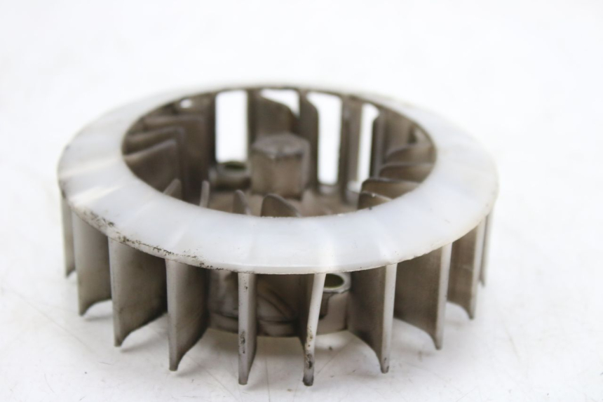 photo de WENTYLATOR TNT MOTOR BOSTON 4T 50 (2018 - 2025) - Zoom stanu zużycia