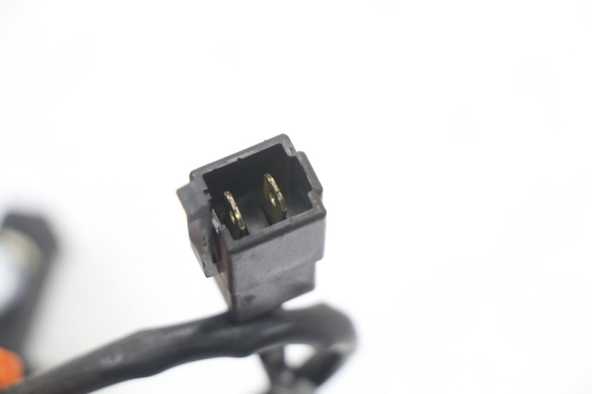 photo de WENTYLATOR SUZUKI BURGMAN 125 (2007 - 2014) - Inny kąt widzenia