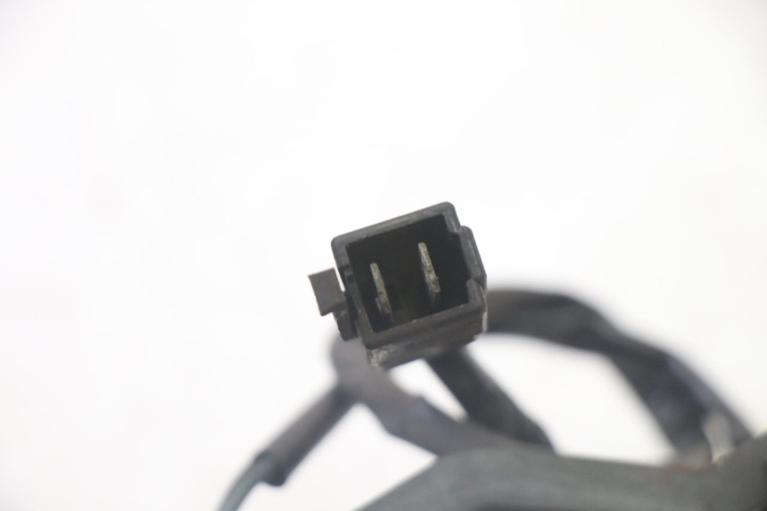 photo de WENTYLATOR SUZUKI BURGMAN 125 (2007 - 2014) - Zbliżenie techniczne