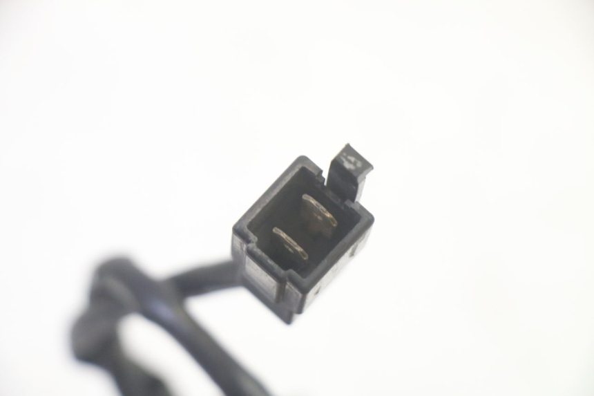 photo de WENTYLATOR SUZUKI BURGMAN 125 (2007 - 2014) - Zbliżenie techniczne