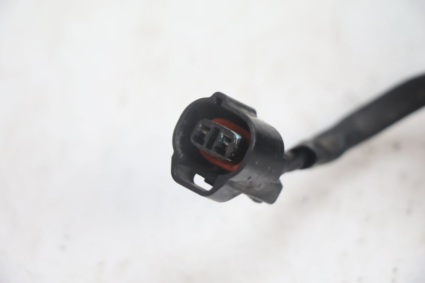 photo de WENTYLATOR SUZUKI BURGMAN EXECUTIVE ABS 650 (2006 - 2012) - Zbliżenie techniczne