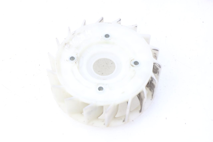 photo de WENTYLATOR YAMAHA BW'S BWS 125 (2010 - 2013) - Zoom stanu zużycia