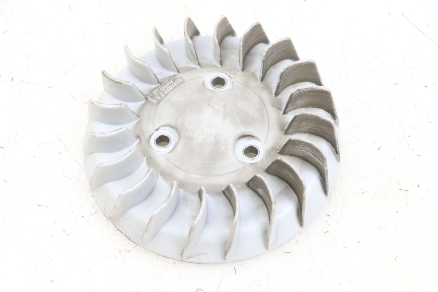 photo de WENTYLATOR YAMAHA BW'S EASY 50 (2013 - 2016) - Widok główny