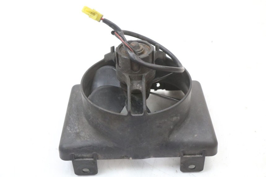 photo de WENTYLATOR BMW C1 125 (2000 - 2003) - Zbliżenie techniczne