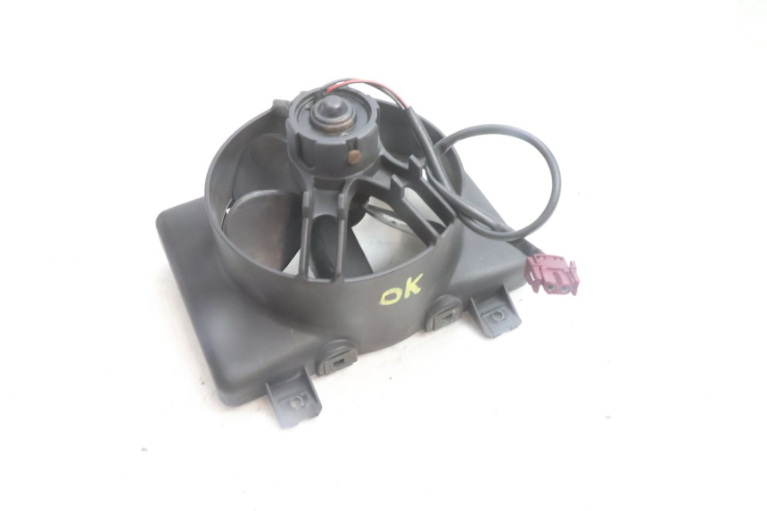 photo de WENTYLATOR BMW C1 125 (2000 - 2003) - Inny kąt widzenia