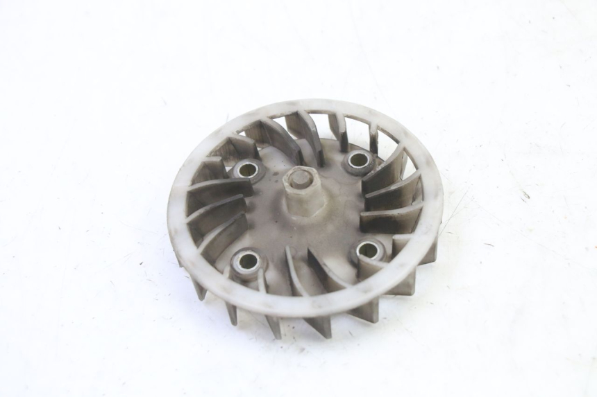 photo de WENTYLATOR ORCAL CAVARO 4T 50 (2019 - 2023) - Widok główny