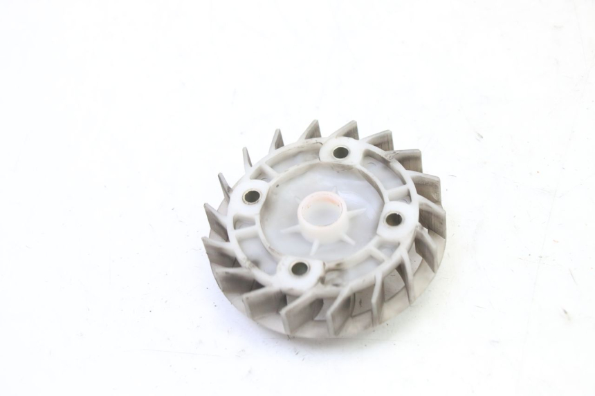 photo de WENTYLATOR ORCAL CAVARO 4T 50 (2019 - 2023) - Zoom stanu zużycia