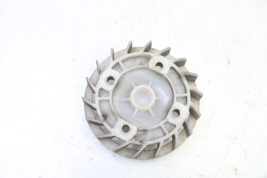 photo de WENTYLATOR ORCAL CAVARO 4T 50 (2019 - 2023) - Inny kąt widzenia