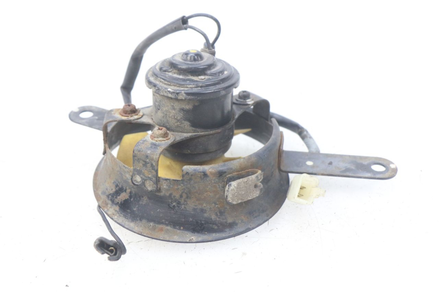 photo de WENTYLATOR HONDA CBR R 125 (2003 - 2006) - Zoom stanu zużycia