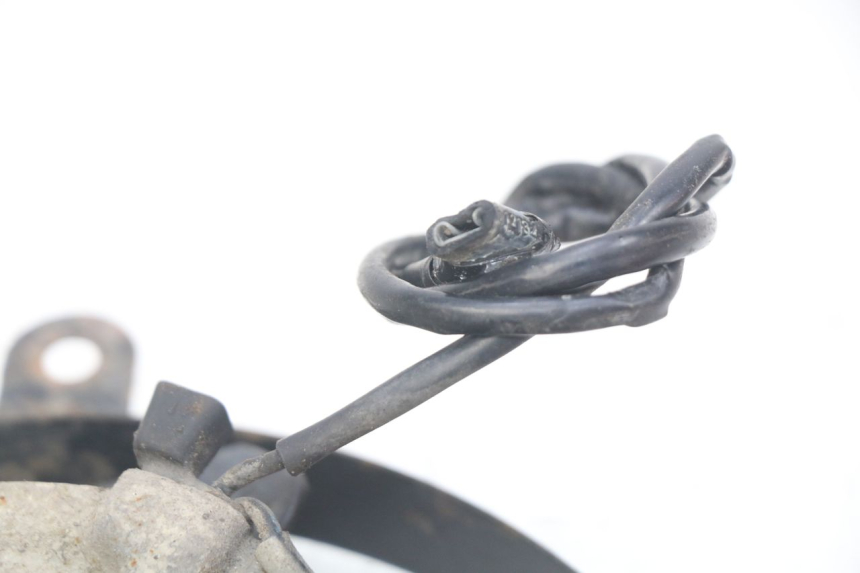 photo de WENTYLATOR HONDA CBR RR FIREBLADE 900 (1992 - 1994) - Zoom stanu zużycia