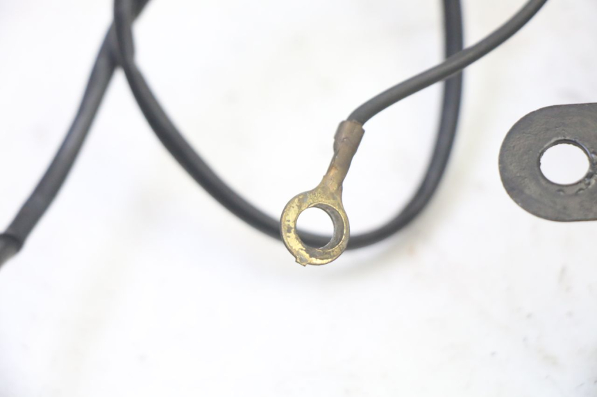 photo de WENTYLATOR HONDA CBR RR FIREBLADE 900 (1992 - 1994) - Zbliżenie techniczne