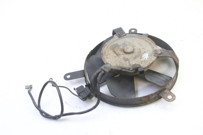 photo de WENTYLATOR HONDA CBR RR FIREBLADE 900 (1992 - 1994) - Część sprawdzona