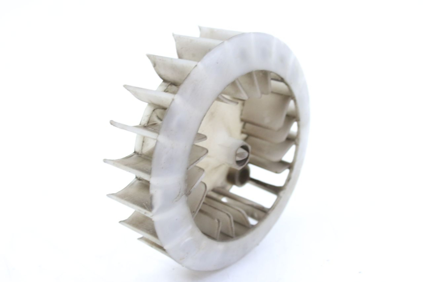 photo de WENTYLATOR MASH CITY 4T 50 (2018 - 2020) - Zoom stanu zużycia