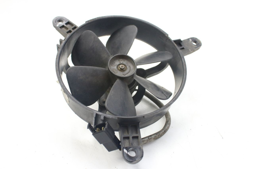 photo de WENTYLATOR SYM CITYCOM CITY COM 125 (2009 - 2014) - Widok główny