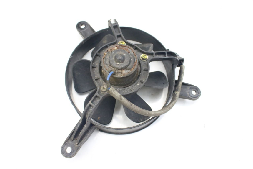 photo de WENTYLATOR SYM CITYCOM CITY COM 125 (2009 - 2014) - Inny kąt widzenia