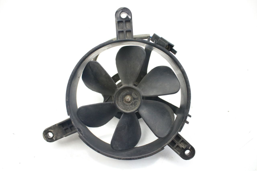 photo de WENTYLATOR SYM CITYCOM CITY COM 125 (2009 - 2014) - Zbliżenie techniczne