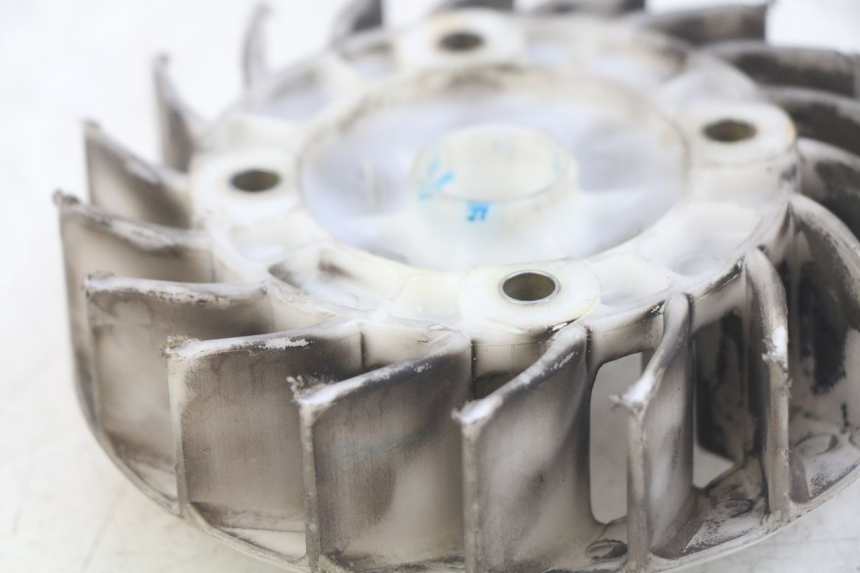 photo de WENTYLATOR PEUGEOT CITYSTAR AIR 125 (2014 - 2017) - Szczegół części