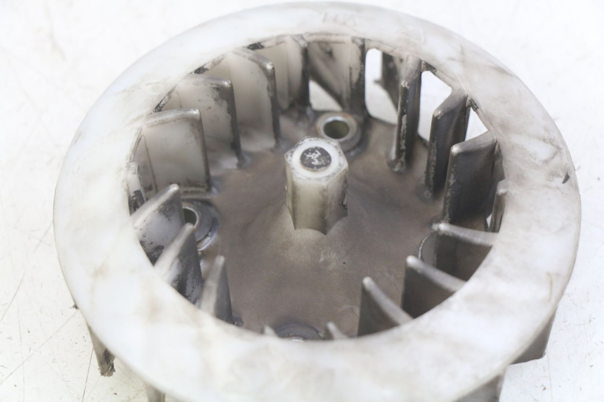 photo de WENTYLATOR PEUGEOT CITYSTAR AIR 125 (2014 - 2017) - Zoom stanu zużycia